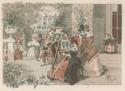 Thumbnail for Romantic elegances: <small> …