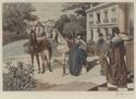 Thumbnail for Lionesses and fashionables: …