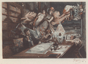 Thumbnail for Small talk in …