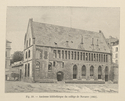 Thumbnail for Ancienne bibliothèque du …