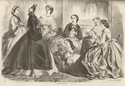 Thumbnail for Modes de printemps