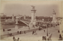 Thumbnail for Le Pont Alexandre …