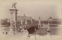 Thumbnail for Le pont Alexandre …