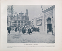 Thumbnail for Un cortège colonial …