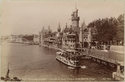Thumbnail for Vue sur le …