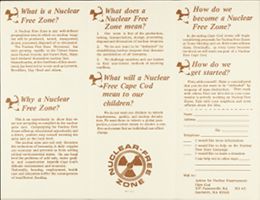 Thumbnail for Action for Nuclear …