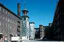 Thumbnail for Boott Mill, c. …