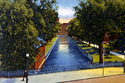 Thumbnail for Merrimack Canal and …