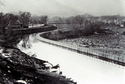 Thumbnail for River wall to …