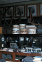 Thumbnail for Collection shelves at …