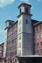 Thumbnail for Mass. Mill, two …