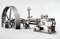 Thumbnail for Harris-Corliss steam engine