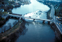 Thumbnail for View from helicopter …