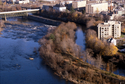 Thumbnail for Aerial view of …