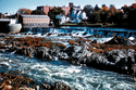 Thumbnail for Pawtucket Falls and …
