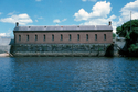 Thumbnail for Pawtucket Gatehouse (view …