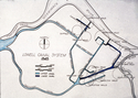 Thumbnail for Map of canal …