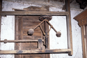 Thumbnail for Water-wheel governor, Moffitt …