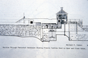 Thumbnail for Section through Pawtucket …