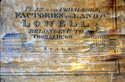 Thumbnail for Plan of the …