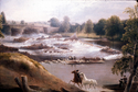 Thumbnail for Pawtucket Dam, 1833