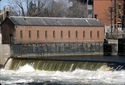 Thumbnail for Pawtucket Gatehouse
