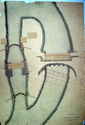 Thumbnail for Sketch showing the …