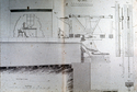 Thumbnail for Technical drawing of …