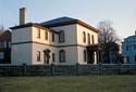 Thumbnail for Touro Synagogue, Newport