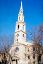 Thumbnail for Baptist Church