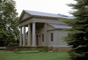 Thumbnail for Redwood Library