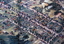 Thumbnail for Williamsburg, Bird's Eye …