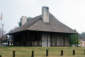 Thumbnail for Cahokia Courthouse; originally, …