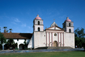 Thumbnail for Santa Barbara Mission