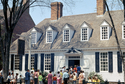 Thumbnail for Raleigh Tavern