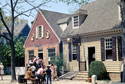 Thumbnail for Williamsburg Virginia craft …