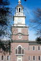 Thumbnail for Independence Hall