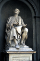 Thumbnail for Brunelleschi Statue.