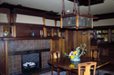 Thumbnail for Dining Room, Gamble …