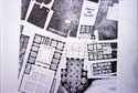 Thumbnail for Pienza - map/plan