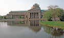 Thumbnail for Fine arts building, …