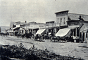 Thumbnail for Western Town Photo