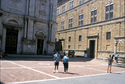Thumbnail for Piazza in Pienza