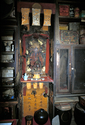 Thumbnail for Buddhist altar, Chew …