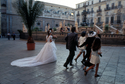 Thumbnail for Wedding, Palermo, Sicily, …