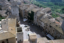 Thumbnail for Piazza from Tower