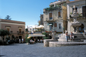 Thumbnail for Piazza, Taormina