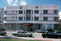 Thumbnail for Cardozo Hotel, Designed …