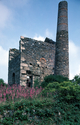 Thumbnail for Building outside Redruth, …