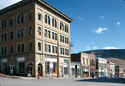 Thumbnail for Street in Victor, …